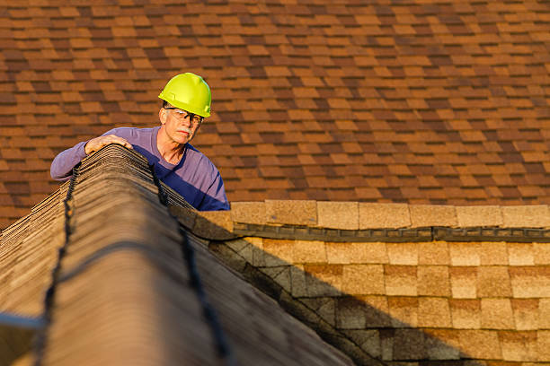 Heating Cable for Roof Installation in Catlin, IL