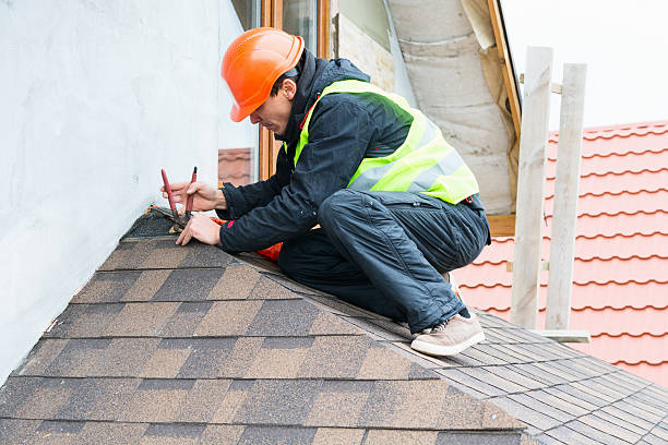 Tile Roofing Contractor in Catlin, IL