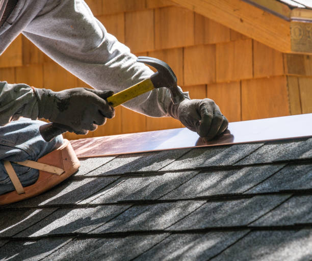 Professional Roofing Contractor in Catlin, IL